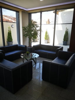 Family Hotel Novel City, Burgas City, Bulgaria