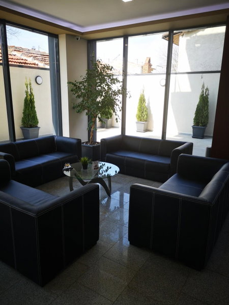 Family Hotel Novel City, Burgas City, Bulgaria