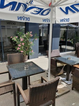 Family Hotel Novel City, Burgas City, Bulgaria