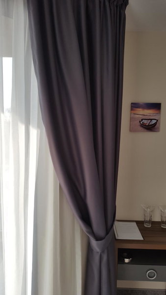 Family Hotel Novel City, Burgas City, Bulgaria