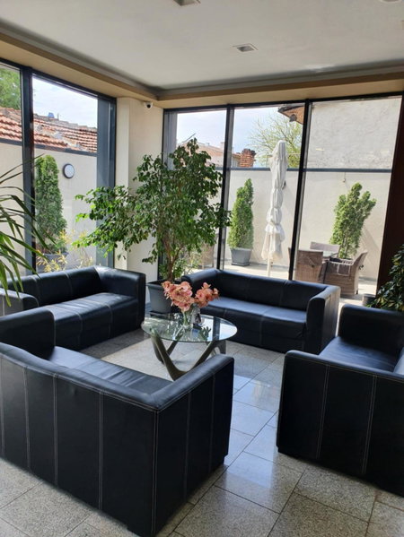 Family Hotel Novel City, Burgas City, Bulgaria