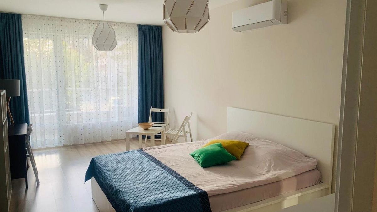 Apartment Dubrovnik, Болгария