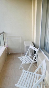 Apartment Dubrovnik, Varna City, Bulgaria