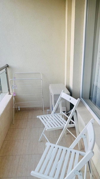 Apartment Dubrovnik, Varna City, Bulgaria
