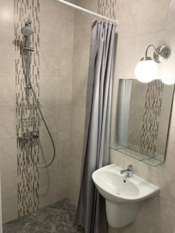 Apartment Dubrovnik, Varna City, Bulgaria