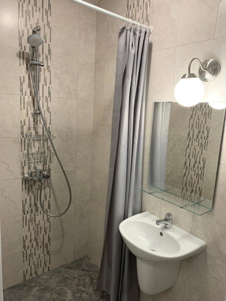 Apartment Dubrovnik, Varna City, Bulgaria