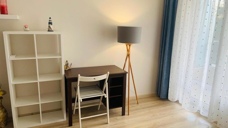 Apartment Dubrovnik, Varna City, Bulgaria