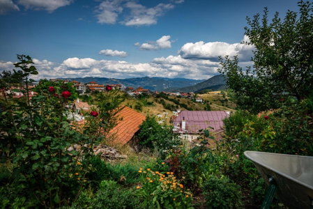 Родопска къща за гости с.ЧАЛА, Chala, Болгария