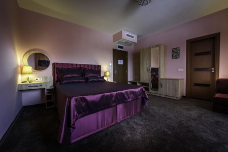 Victoriya's House, Hisarya, Bulgarien