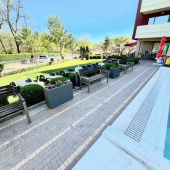 Victoriya's House, Hisarya, Bulgarien