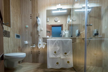 Victoriya's House, Hisarya, Bulgarien