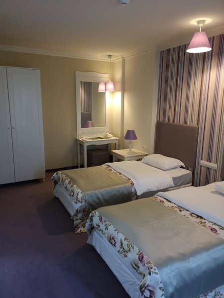 Parish Hotel, Svilengrad, Bulgaria