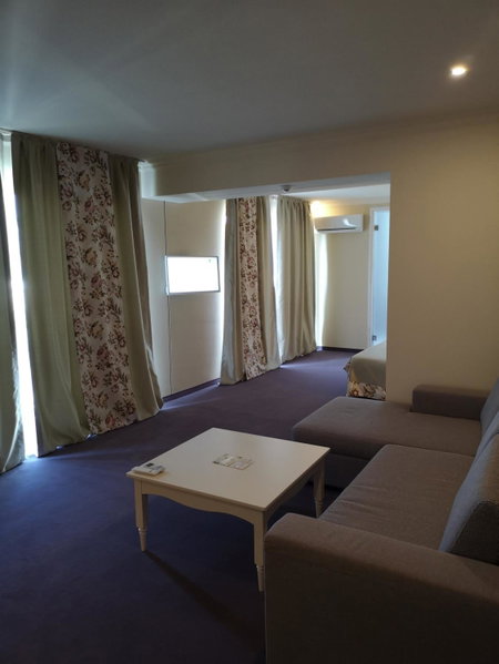 Parish Hotel, Svilengrad, Bulgaria