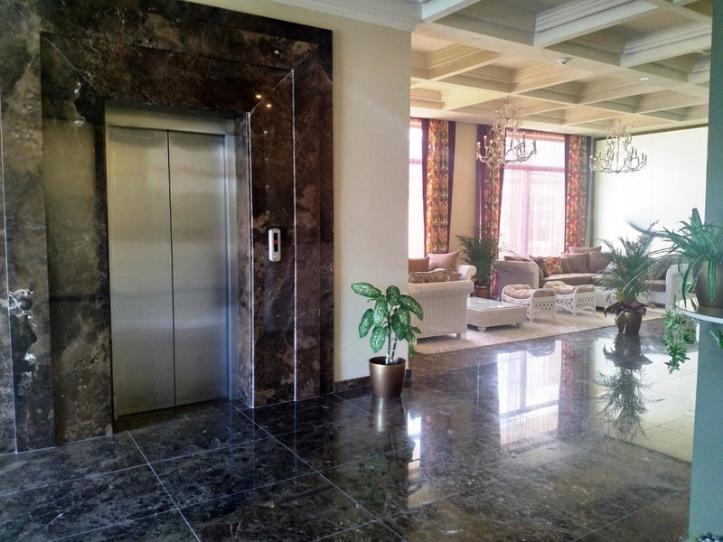 Parish Hotel, Svilengrad, Bulgaria