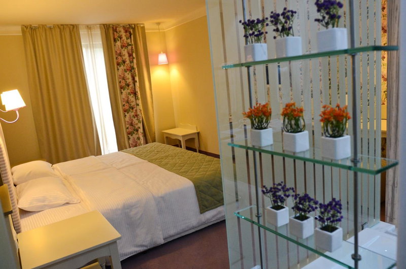 Parish Hotel, Svilengrad, Bulgaria