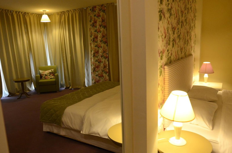 Parish Hotel, Svilengrad, Bulgaria