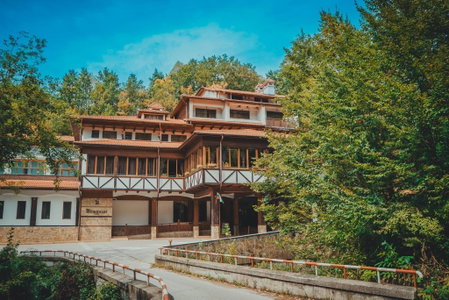 Hotel Bozhentsi, Chernevtsi, Bulgaria