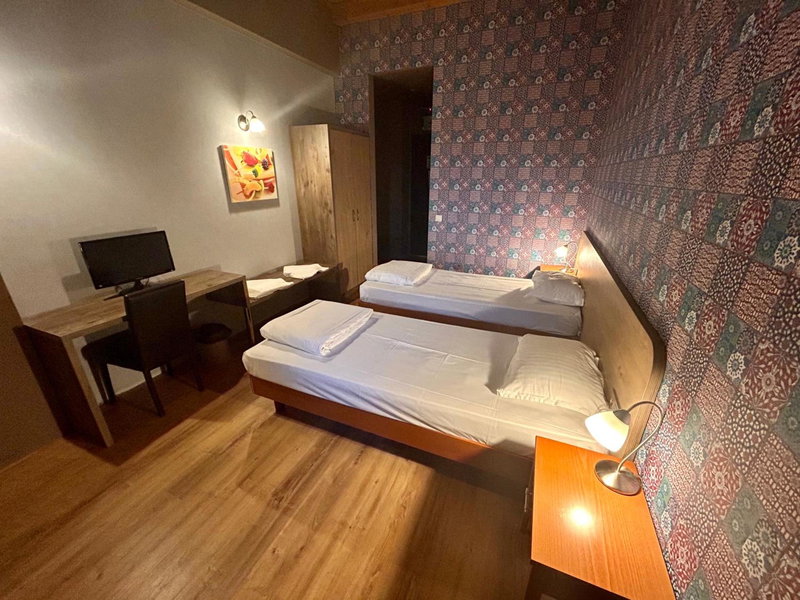 Dragoman Hotel, Dragoman, Bulgaria