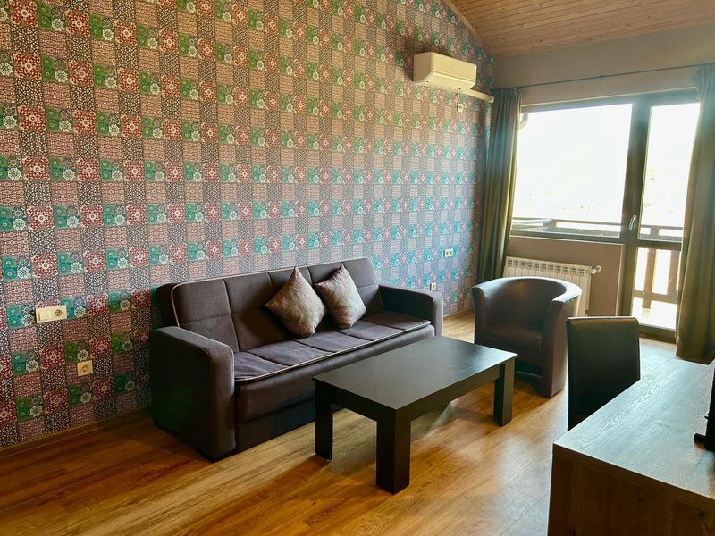 Dragoman Hotel, Dragoman, Bulgaria
