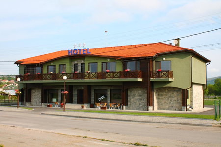 Dragoman Hotel, Dragoman, Bulgaria