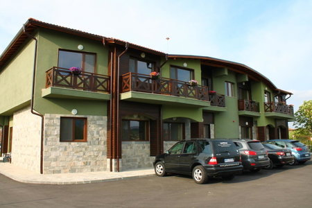 Dragoman Hotel, Dragoman, Bulgaria