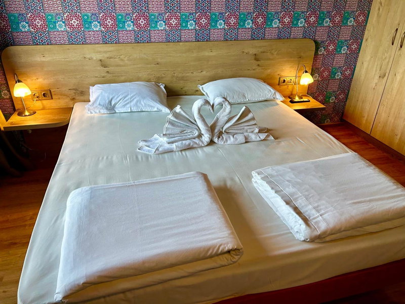 Dragoman Hotel, Dragoman, Bulgaria