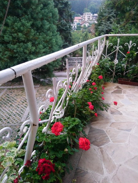 Park Hotel Amfora -Free Parking, Sofia, Болгария