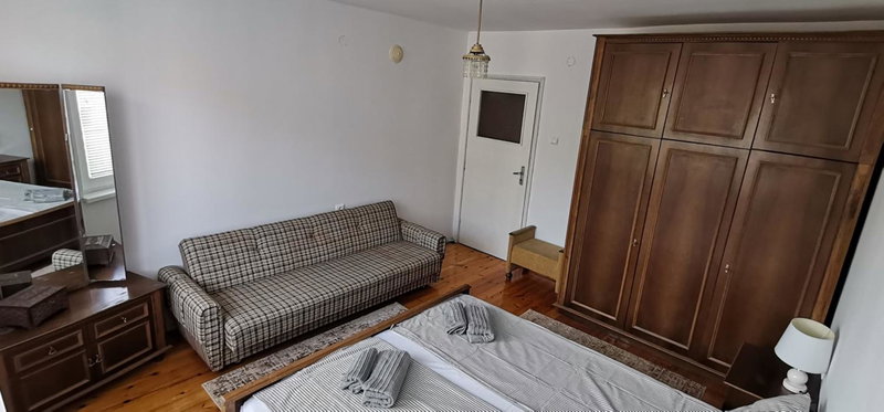Fortress View Apartment, Belogradchik, Bulgarie
