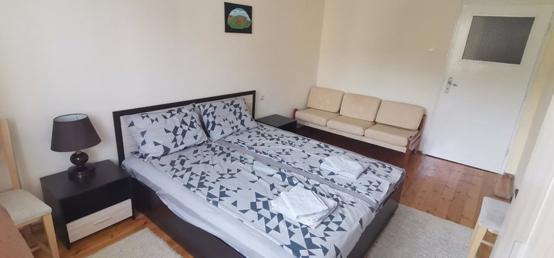 Fortress View Apartment, Belogradchik, Bulgarie