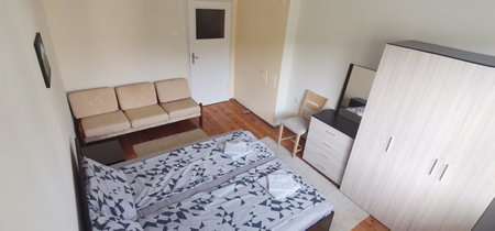 Fortress View Apartment, Belogradchik, Bulgarie