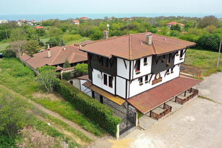 Family Hotel Old Time, Tyulenovo, Bulgaria
