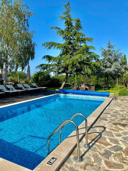 Family Hotel Old Time, Tyulenovo, Bulgaria