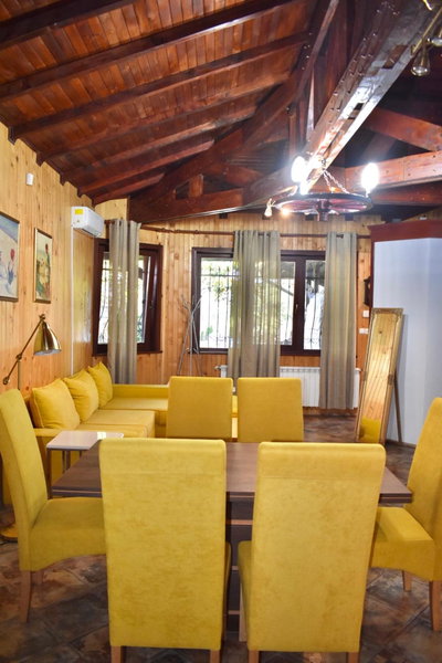 Family Hotel Old Time, Tyulenovo, Bulgaria