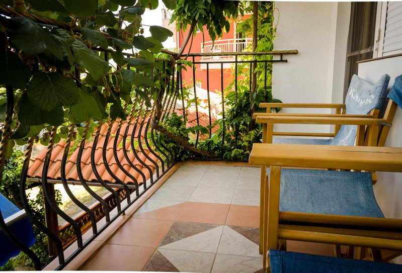 Kalypso Hotel, Primorsko, Bulgarie