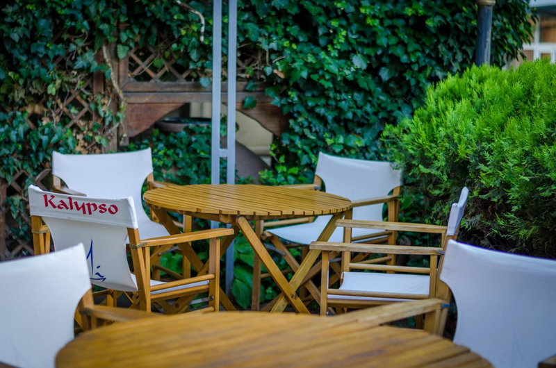Kalypso Hotel, Primorsko, Bulgarie