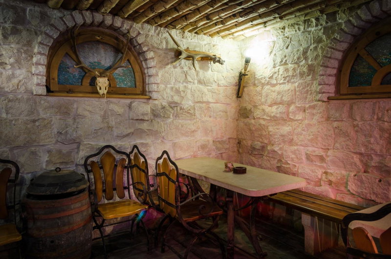 Kalypso Hotel, Primorsko, Bulgarie
