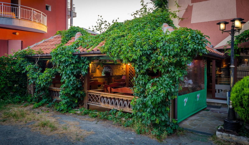Kalypso Hotel, Primorsko, Bulgarie