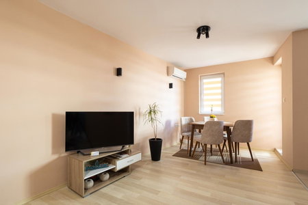 Central Point Apartments, Ruse, Болгария