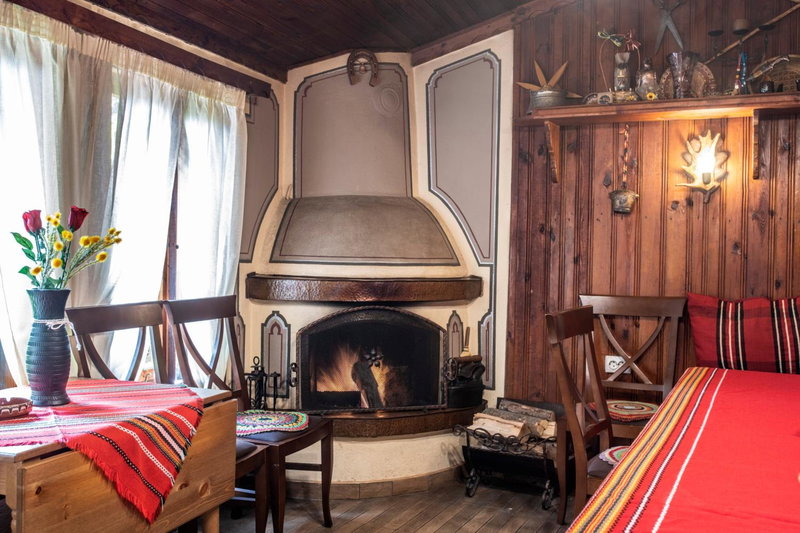 Guest House Roden Dom, Koprivshtitsa, Bulgarie