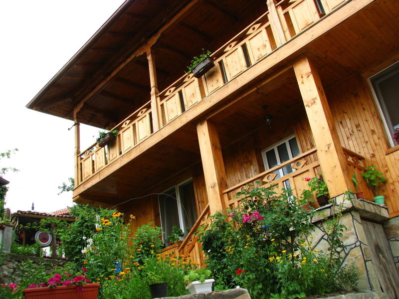 Guest House Roden Dom, Koprivshtitsa, Bulgarie