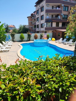 Mirana Family Hotel, Burgas City, Bulgarien