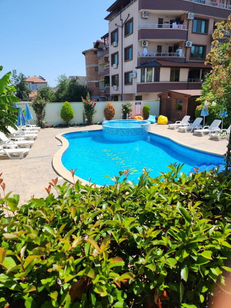 Mirana Family Hotel, Burgas City, Bulgarien