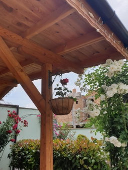 Mirana Family Hotel, Burgas City, Bulgarien