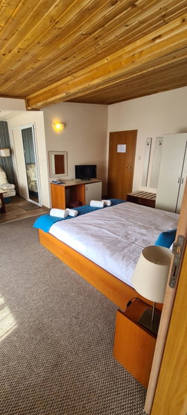 Mirana Family Hotel, Burgas City, Bulgarien