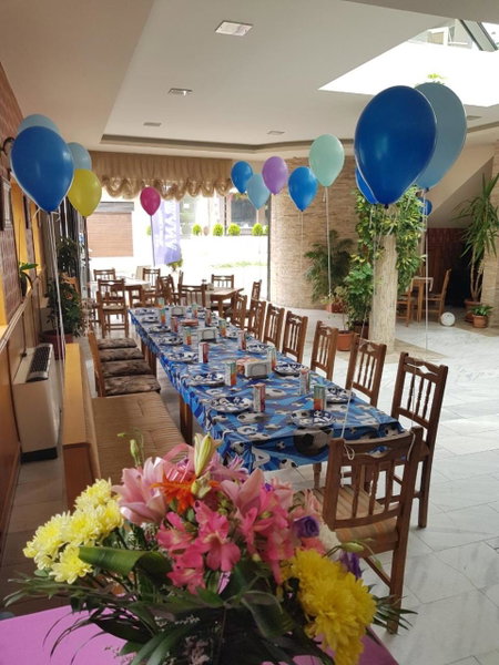 Mirana Family Hotel, Burgas City, Bulgarien