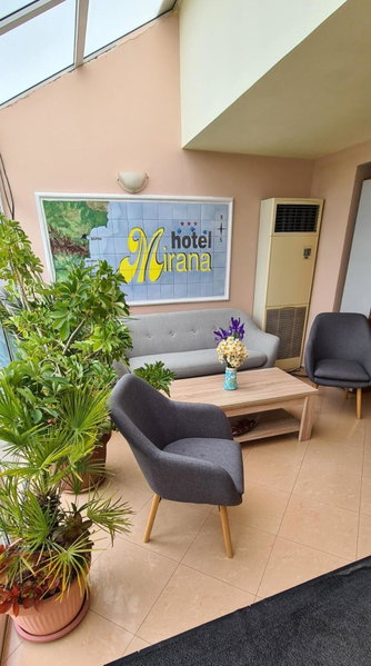 Mirana Family Hotel, Burgas City, Bulgarien