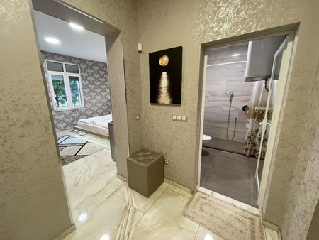 De Luxe Studio Burgas, City Center, Burgas City, Bulgaria