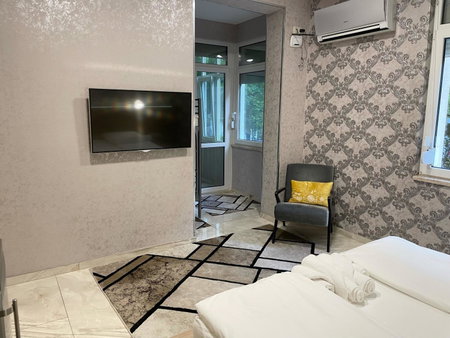 De Luxe Studio Burgas, City Center, Burgas City, Bulgaria