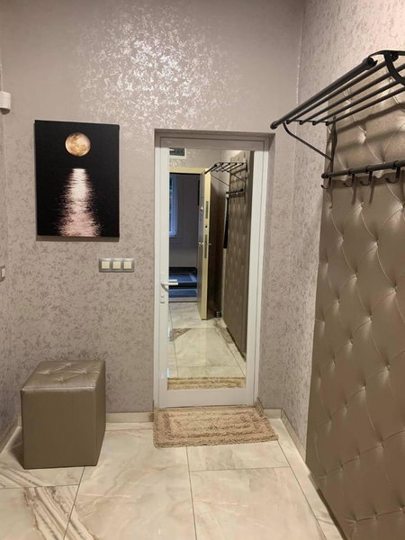 De Luxe Studio Burgas, City Center, Burgas City, Bulgaria