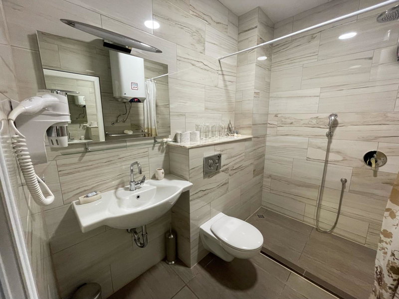 De Luxe Studio Burgas, City Center, Burgas City, Bulgaria